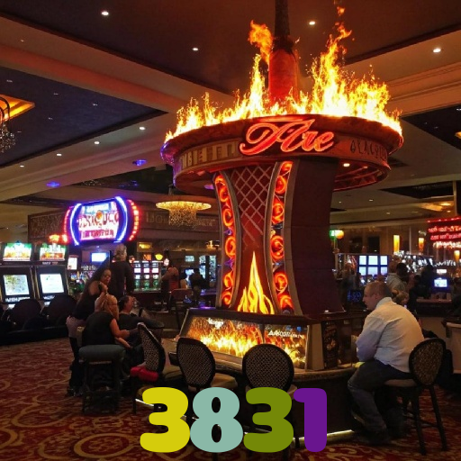 3831 - Baixe o app 3831 no Google Play e jogue ao vivo