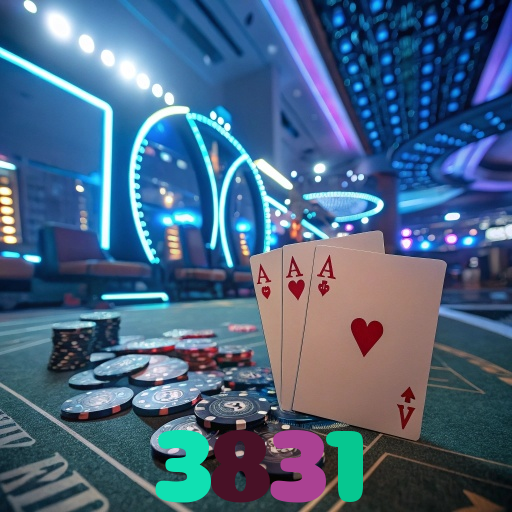 3831 - Baixe o app 3831 no Google Play e jogue ao vivo