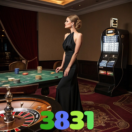 3831 - Baixe o app 3831 no Google Play e jogue ao vivo