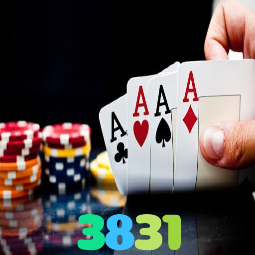 3831 - Baixe o app 3831 no Google Play e jogue ao vivo