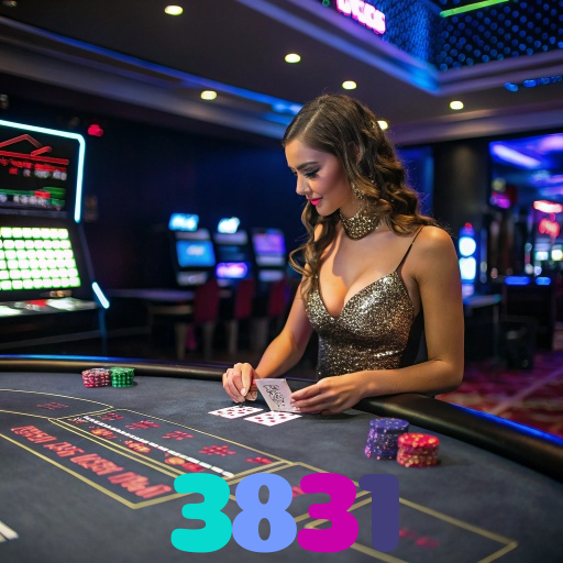 3831 - Baixe o app 3831 no Google Play e jogue ao vivo