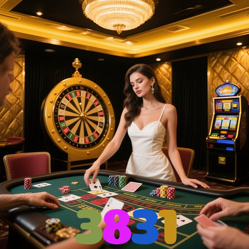 3831 - Baixe o App 3831 para Android e Comece a Jogar
