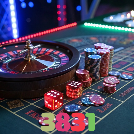 3831 - Baixe o app 3831 no Google Play e jogue ao vivo