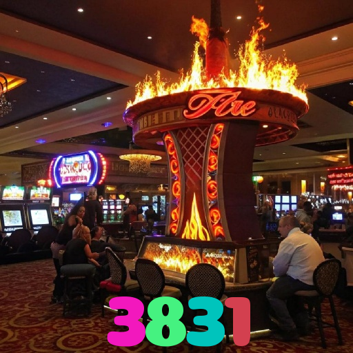 3831 - Baixe o app 3831 no Google Play e jogue ao vivo