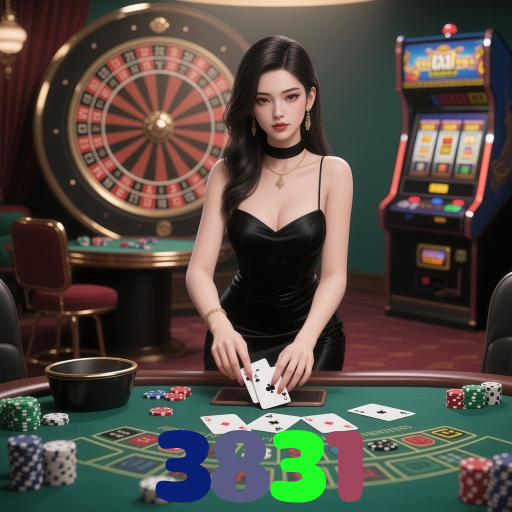 3831 - Baixe o app 3831 no Google Play e jogue ao vivo