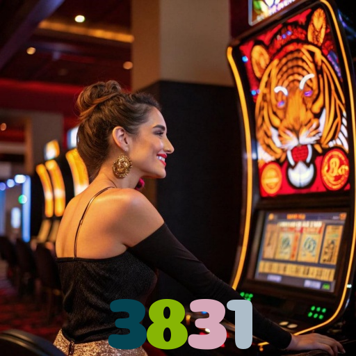 3831 - Baixe o app 3831 no Google Play e jogue ao vivo