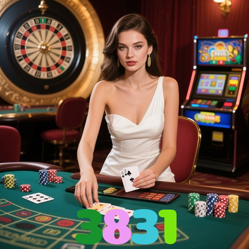 3831 - Baixe o App 3831 para Android e Comece a Jogar