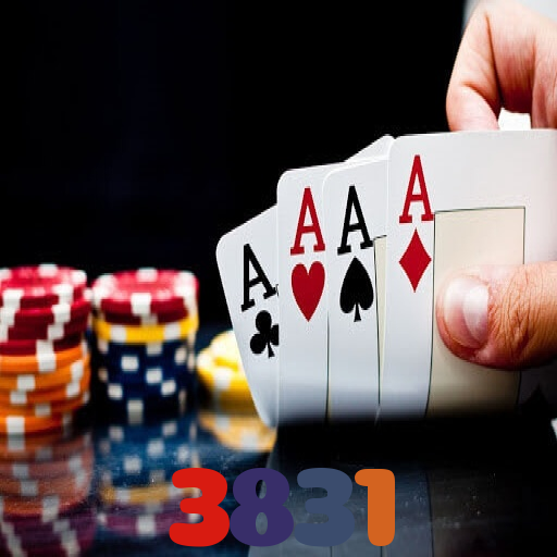 3831 - Baixe o App 3831 para Android e Comece a Jogar
