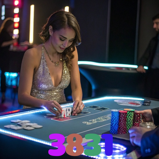 3831 - Baixe o App 3831 para Android e Comece a Jogar