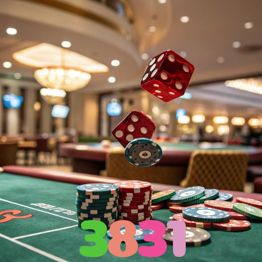 3831 - Baixe o App 3831 para Android e Comece a Jogar