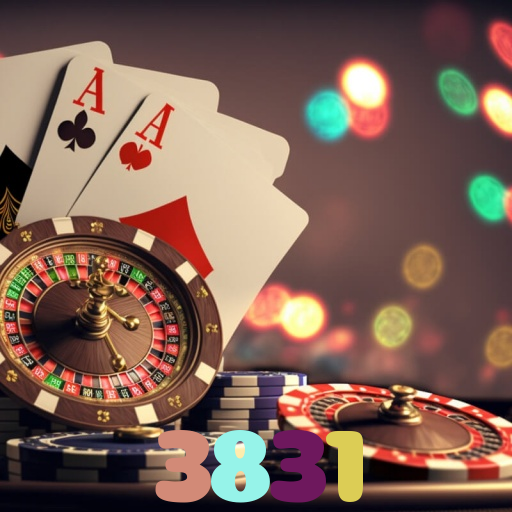3831 - Baixe o app 3831 no Google Play e jogue ao vivo