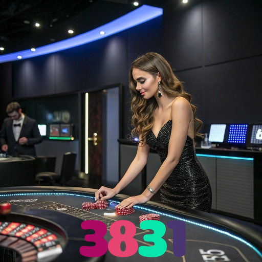 3831 - Baixe o app 3831 no Google Play e jogue ao vivo