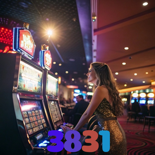 3831 - Baixe o App 3831 para Android e Comece a Jogar