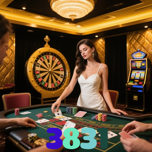 3831 - Baixe o App 3831 para Android e Comece a Jogar