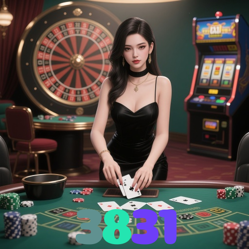 3831 - Baixe o App 3831 para Android e Comece a Jogar