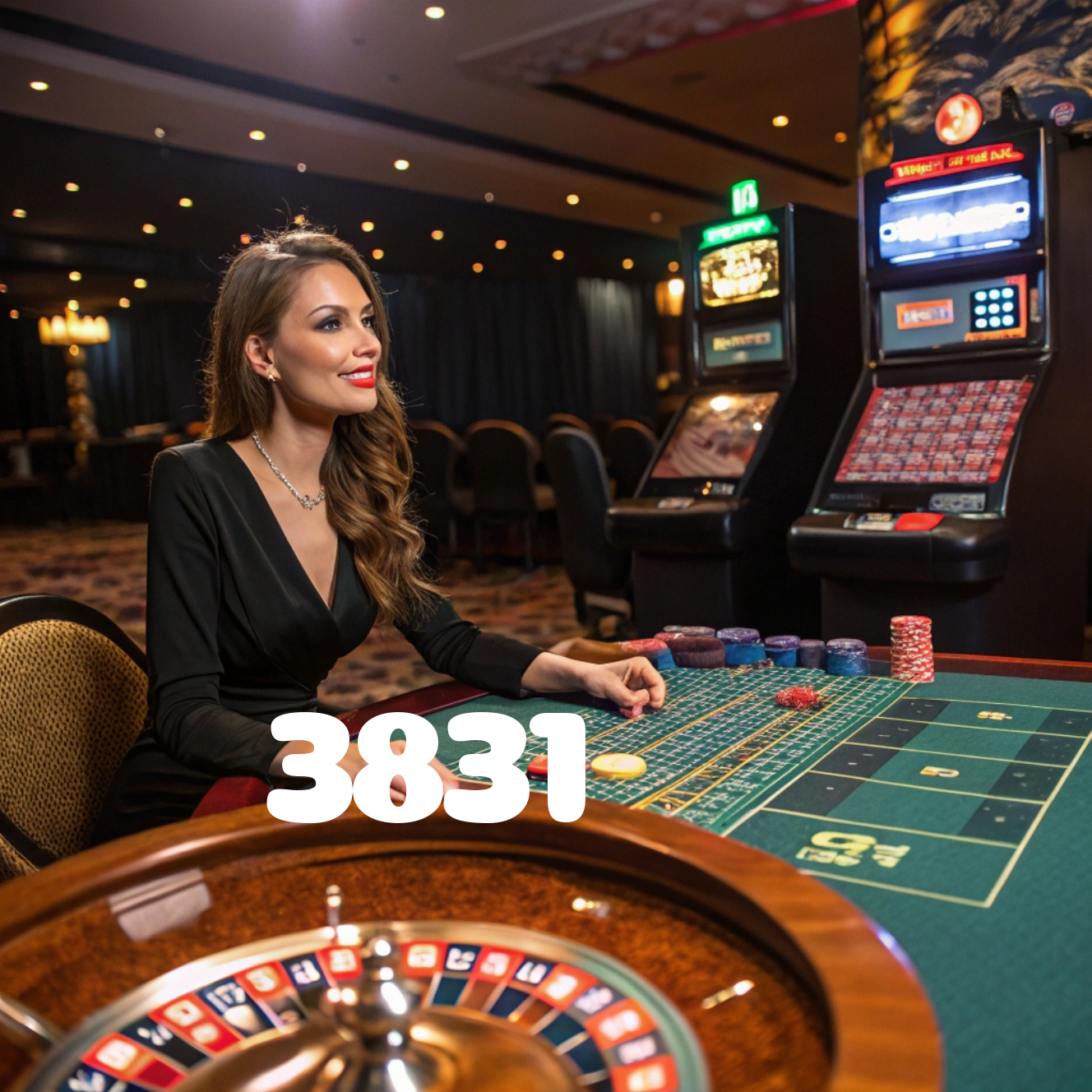 3831 - Baixe o App 3831 para Android e Comece a Jogar