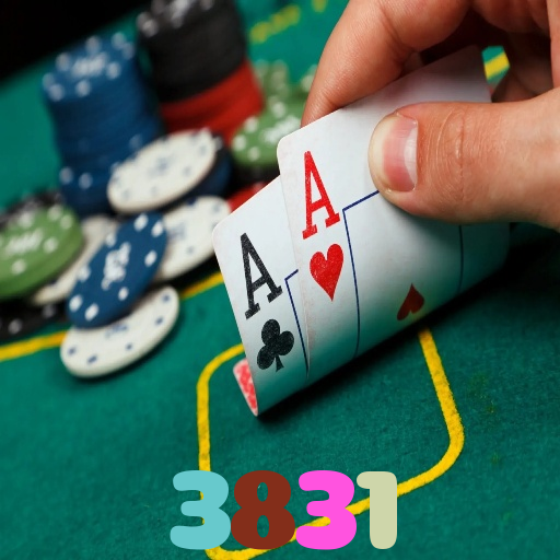 3831 - Baixe o app 3831 no Google Play e jogue ao vivo