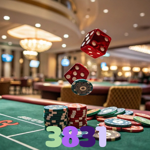 3831 - Baixe o App 3831 para Android e Comece a Jogar