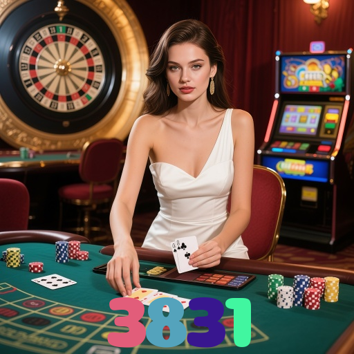 3831 - Baixe o App 3831 para Android e Comece a Jogar