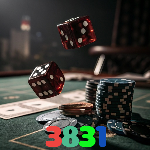 3831 - Baixe o app 3831 no Google Play e jogue ao vivo