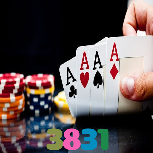 3831 - Baixe o app 3831 no Google Play e jogue ao vivo