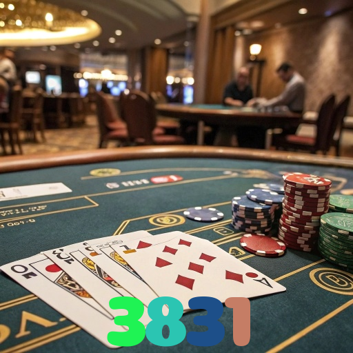 3831 - Baixe o App 3831 para Android e Comece a Jogar