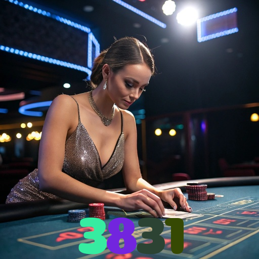 3831 - Baixe o App 3831 para Android e Comece a Jogar
