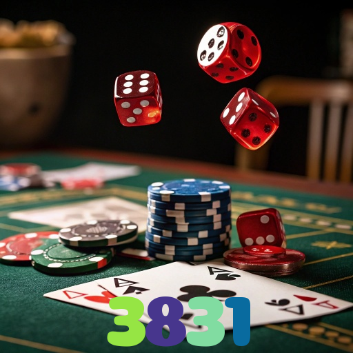 3831 - Baixe o App 3831 para Android e Comece a Jogar