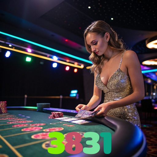 3831 - Baixe o app 3831 no Google Play e jogue ao vivo