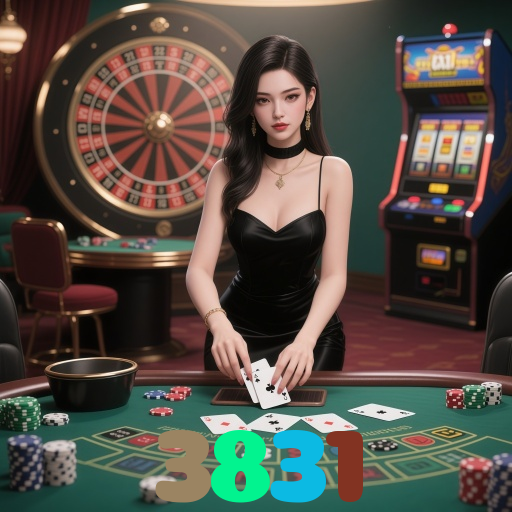 3831 - Baixe o App 3831 para Android e Comece a Jogar