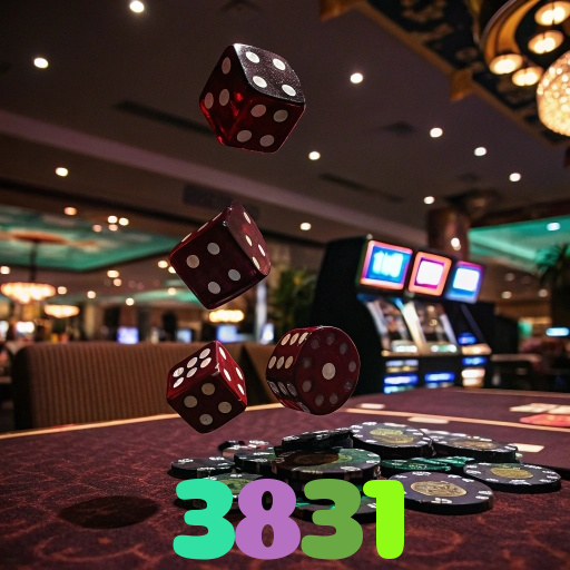 3831 - Baixe o app 3831 no Google Play e jogue ao vivo