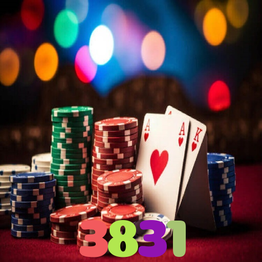 3831 - Baixe o app 3831 no Google Play e jogue ao vivo