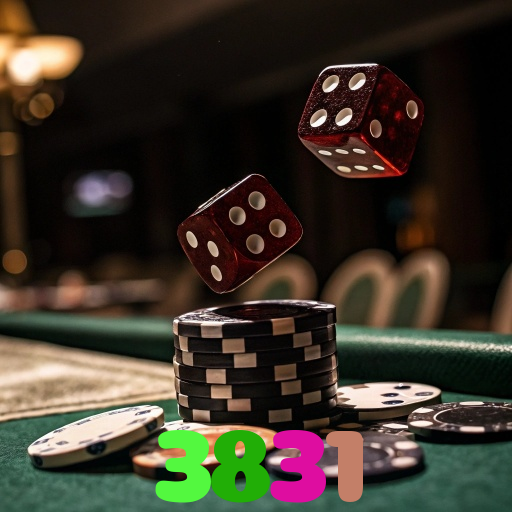 3831 - Baixe o app 3831 no Google Play e jogue ao vivo