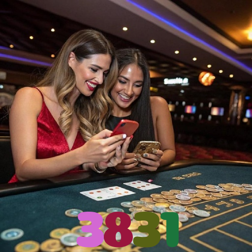 3831 - Baixe o App 3831 para Android e Comece a Jogar