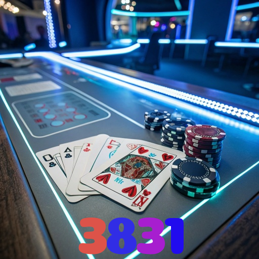 3831 - Baixe o app 3831 no Google Play e jogue ao vivo