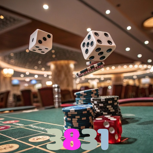 3831 - Baixe o App 3831 para Android e Comece a Jogar