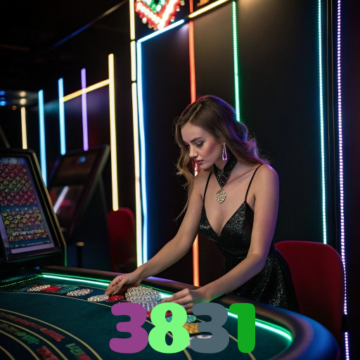 3831 - Baixe o app 3831 no Google Play e jogue ao vivo