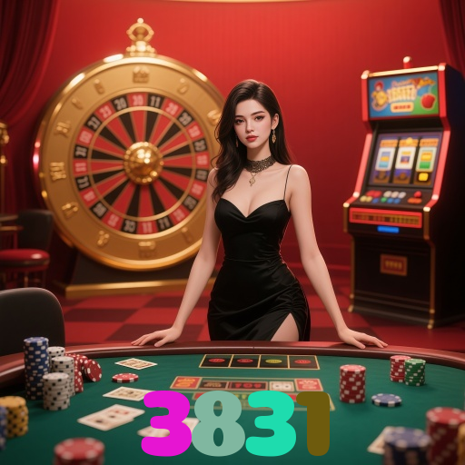 3831 - Baixe o app 3831 no Google Play e jogue ao vivo