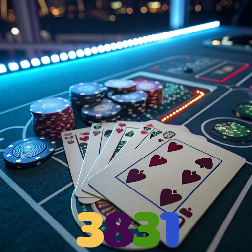 3831 - Baixe o App 3831 para Android e Comece a Jogar