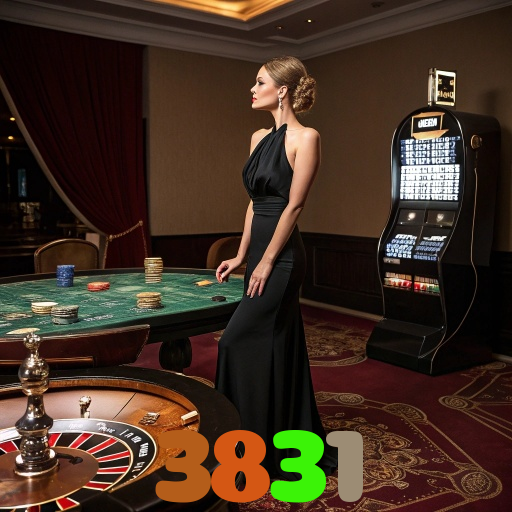 3831 - Baixe o app 3831 no Google Play e jogue ao vivo