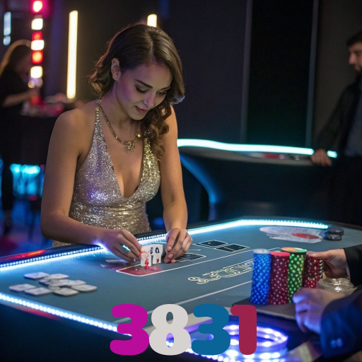 3831 - Baixe o App 3831 para Android e Comece a Jogar