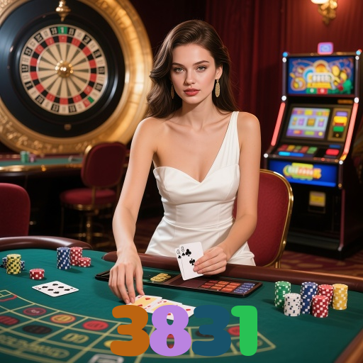 3831 - Baixe o app 3831 no Google Play e jogue ao vivo