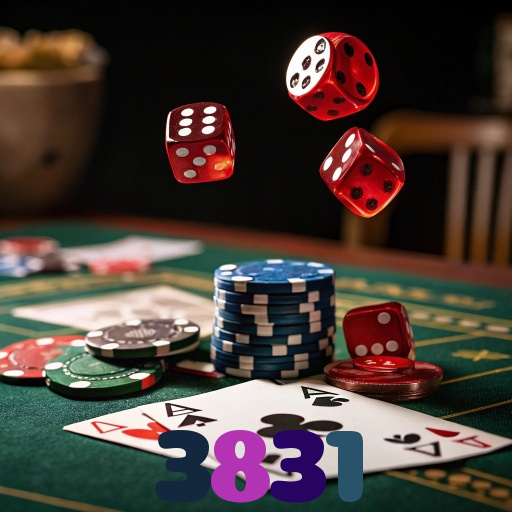 3831 - Baixe o app 3831 no Google Play e jogue ao vivo
