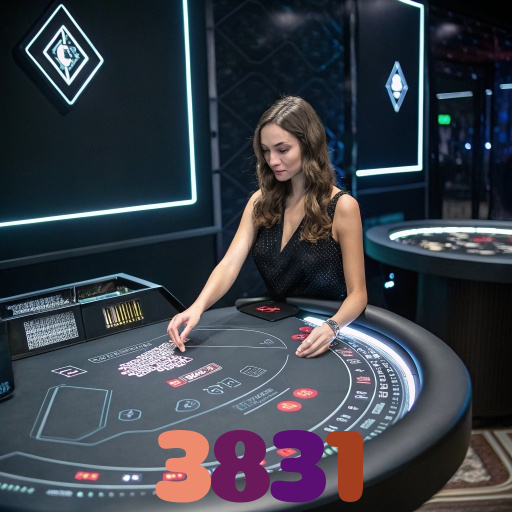 3831 - Baixe o App 3831 para Android e Comece a Jogar