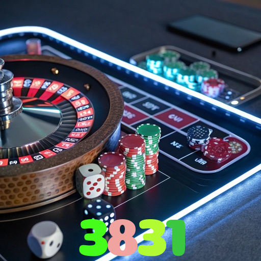 3831 - Baixe o app 3831 no Google Play e jogue ao vivo