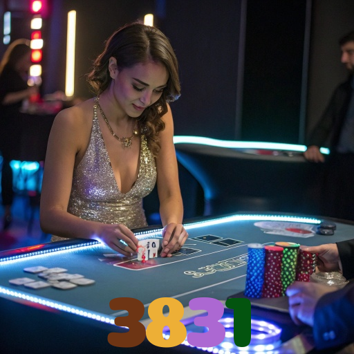 3831 - Baixe o App 3831 para Android e Comece a Jogar