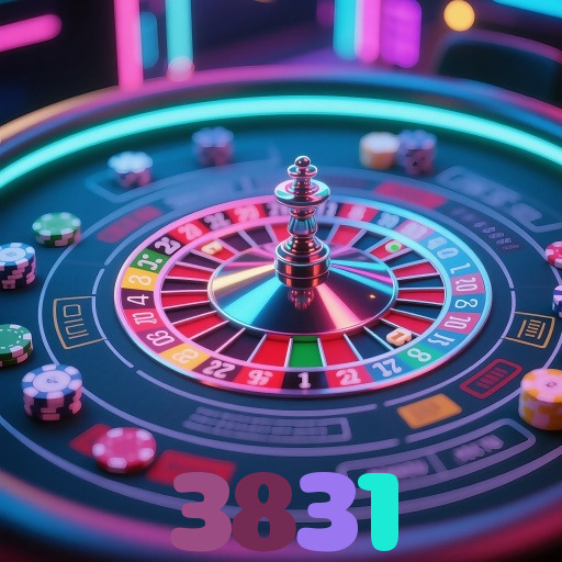 3831 - Baixe o app 3831 no Google Play e jogue ao vivo