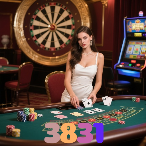 3831 - Baixe o App 3831 para Android e Comece a Jogar
