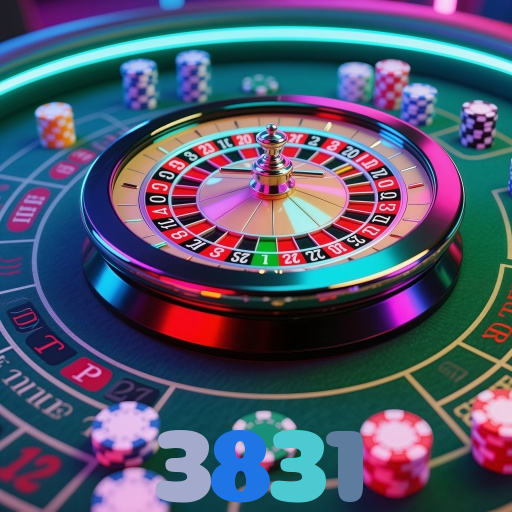 3831 - Baixe o app 3831 no Google Play e jogue ao vivo