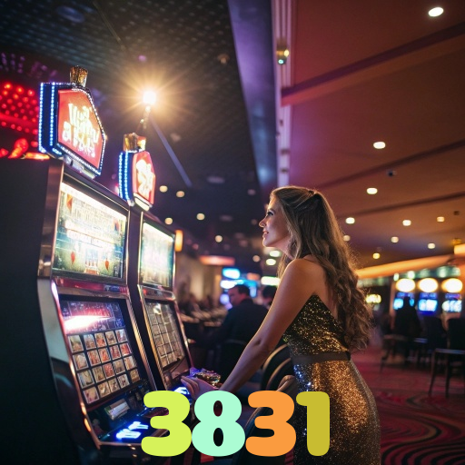 3831 - Baixe o app 3831 no Google Play e jogue ao vivo